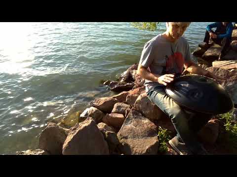 Closer and Closer/Egyre közelebb, - Sajkod, Balaton