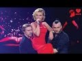 Полина Гагарина - Шагай [Big Love Show 2015] 