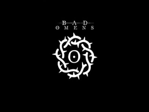 The Death of Peace of Mind - Bad Omens (Without Scream)