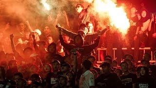 Download lagu Brigata Curva Sud: PSS Sleman vs. Persib mp3