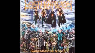 Lost Horizon - Heart Of Storm