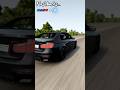 BMW M3 Crash Virginia Flashbacks | Simulation