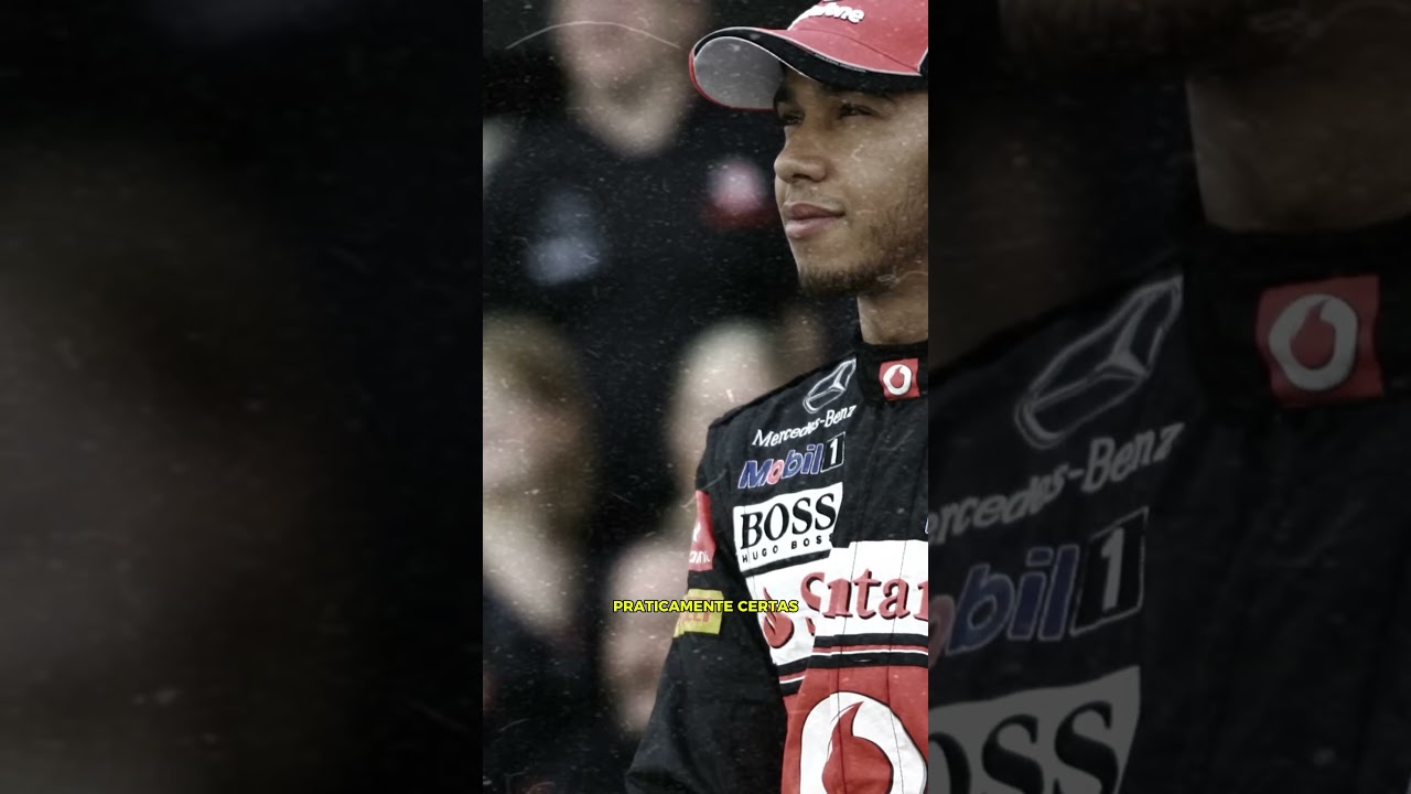 O DESASTRE DA MCLAREN EM 2013