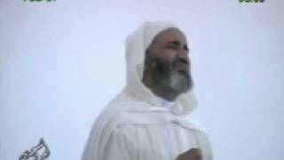 صورة النفس الطيبة والخبيثة 4\4 فريد الأنصاري Farid alAnsari