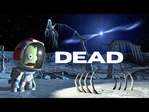 This Planet Got Wiped Out by a Supernova in KSP