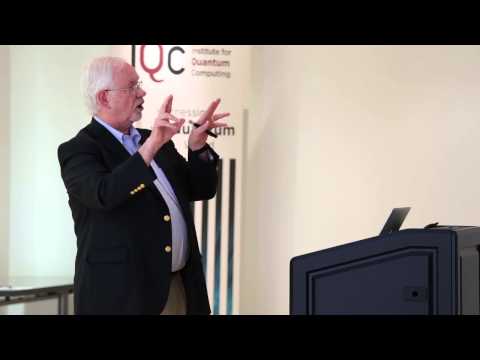 High frequency dynamic nuclear polarization - Bob Griffin