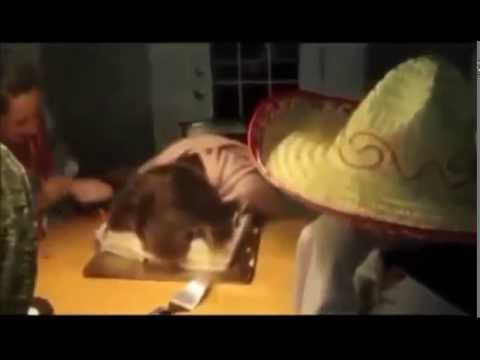 Homestuck's Cake Lady