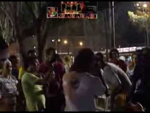 MC PINGO DO RAP ESPECIAL COM  MC MOICANO & MANO TEKO