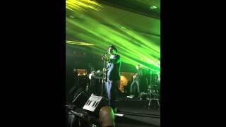 Punch Drunk Love- Eric Roberson (live from Essence Festival 2015)