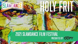 Documentary Feature Trailer / \