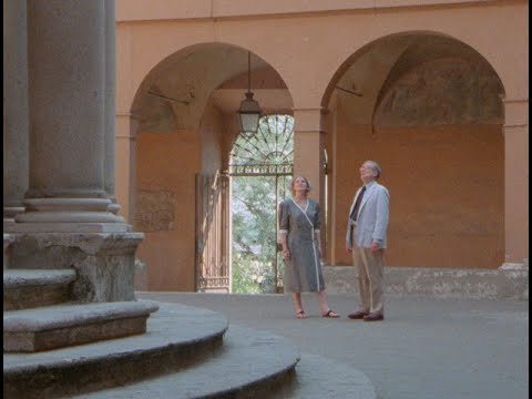 Robert Venturi and Denise Scott Brown 2K [trailer]