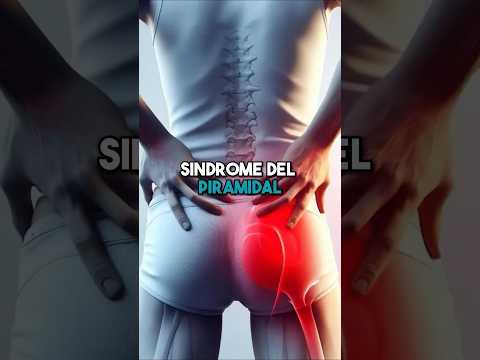 ➡️Síndrome piramidal: ¿que es? ¿Por qué se produce? #fisioterapiatualcance