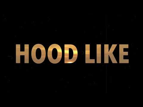 Timmis - Hood Like (MV)