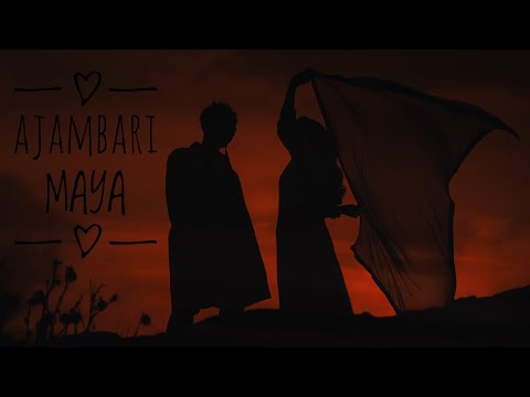 Ajambari Maya || Philip Tamang ft Nyle Gurung / Reshma Koirala || Official Music Video