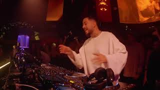 Mahmut Orhan - Live at Chinois Ibiza (Full Set) | Afro & Deep House Mix