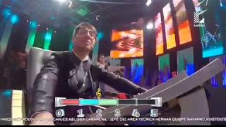 Ray BG / Homenaje a Juan Gabriel  / Versión Reggae Rap / Latina (La Banda)