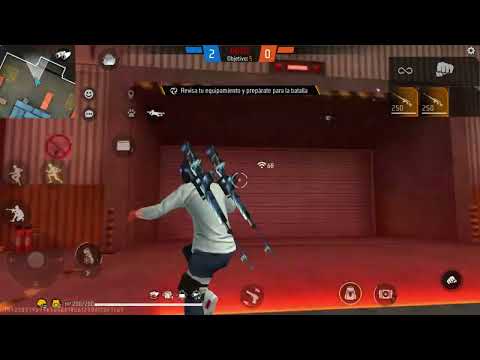 DIA 2 DE 365 DIAS HACIENDO BOOYAH EN LOBO SOLITARIO