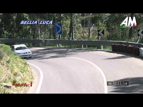 Bellia Luca PSG 61° Coppa Nissena HD