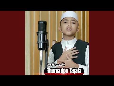 Rhomadon Tajala