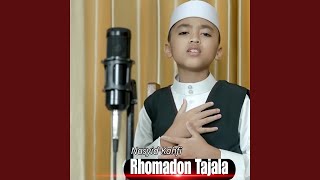 Download lagu Rhomadon Tajala mp3