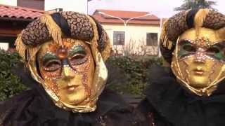 preview picture of video 'Carnevale dei Figli di Bocco 2009'
