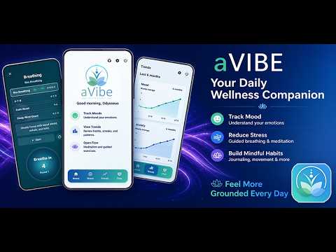 aVibe video thumbnail