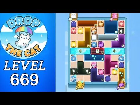 Уровень 669 thumbnail