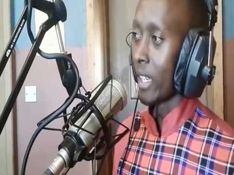 Urban Settlah - Nitume Media Tour K.U Fm 99.9 Part 1