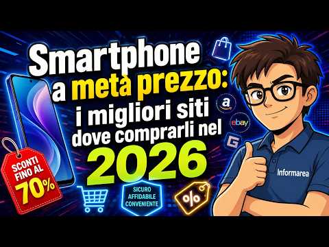 Anteprima Video YouTube