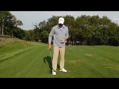 What part of the ball do you look at? by Bobby Steiner