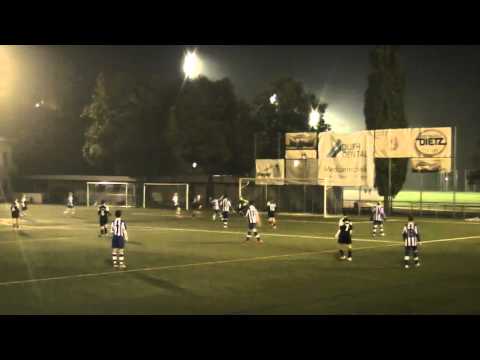 Germania Bietigheim U15 gegen TSV Benningen 2015