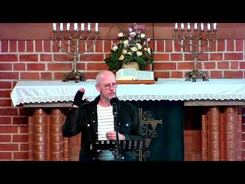 Predigt vom 30.08.2020