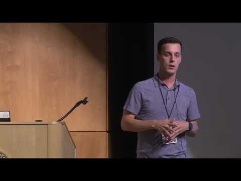 GRCon16 - Intro to VOLK, Nathan West