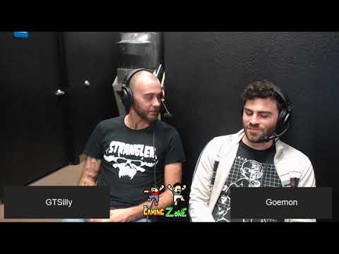 TGZ Smash Showdown II Singles