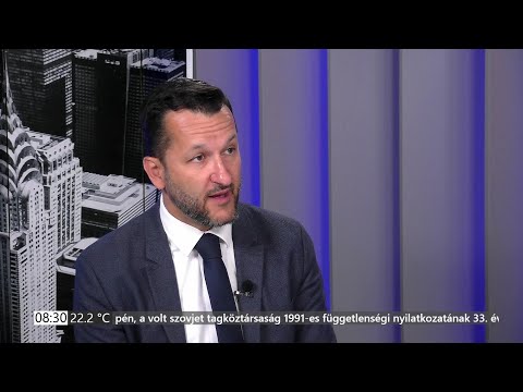 PIRKADAT M. Kende Péterrel: Horváth Bálint