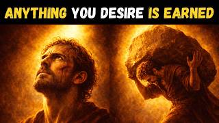 How to Get Anything You Want in Life (The Real Truth) | Earl Nightingale