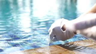 Cara Pengecekan Kondisi Air Kolam Renang