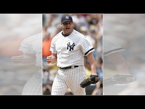 Yankees who broke law | John Wetteland joins Babe Ruth, Mickey Mantle, Jim Leyritz, more