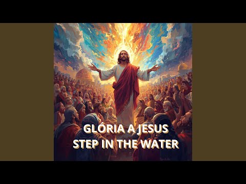 Glória a Jesus