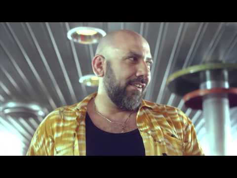 Nescafé Frappé Commercial 2013/Journey ep.02