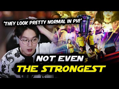 Mirko CAN'T COMPREHEND How Onic PH Beat the Undefeated RRQ DESPITE THEIR PERFORMANCE in MPL PH! 😮😱