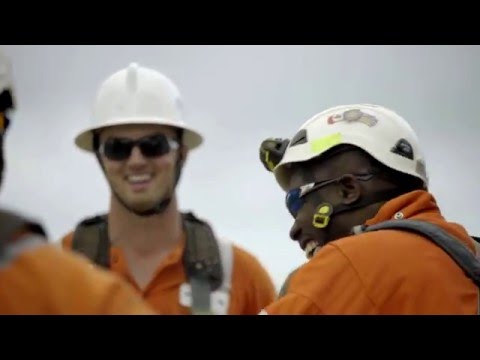 Power Line Technician BC Hydro