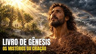 O LIVRO DE GÊNESIS: Os Mistérios da Criação e o Começo da História Humana