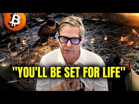 Mathematician Fred Krueger: My Crypto Price Prediction For 2026 Is INSANE Now