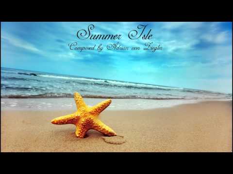 Relaxing Tropical Music - Summer Isle