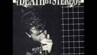 Lookin' Out For #1 - Death By Stereo
