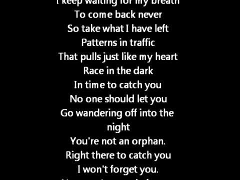 Video thumbnail for Orphans
