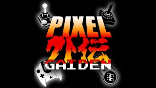 Pixel Gaiden - BMC64!