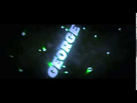 WTFGeorge Intro | kanekifx. dual with MareFX he did C4D part