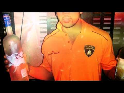 Math Allen feat Juliann Alexander - Tease